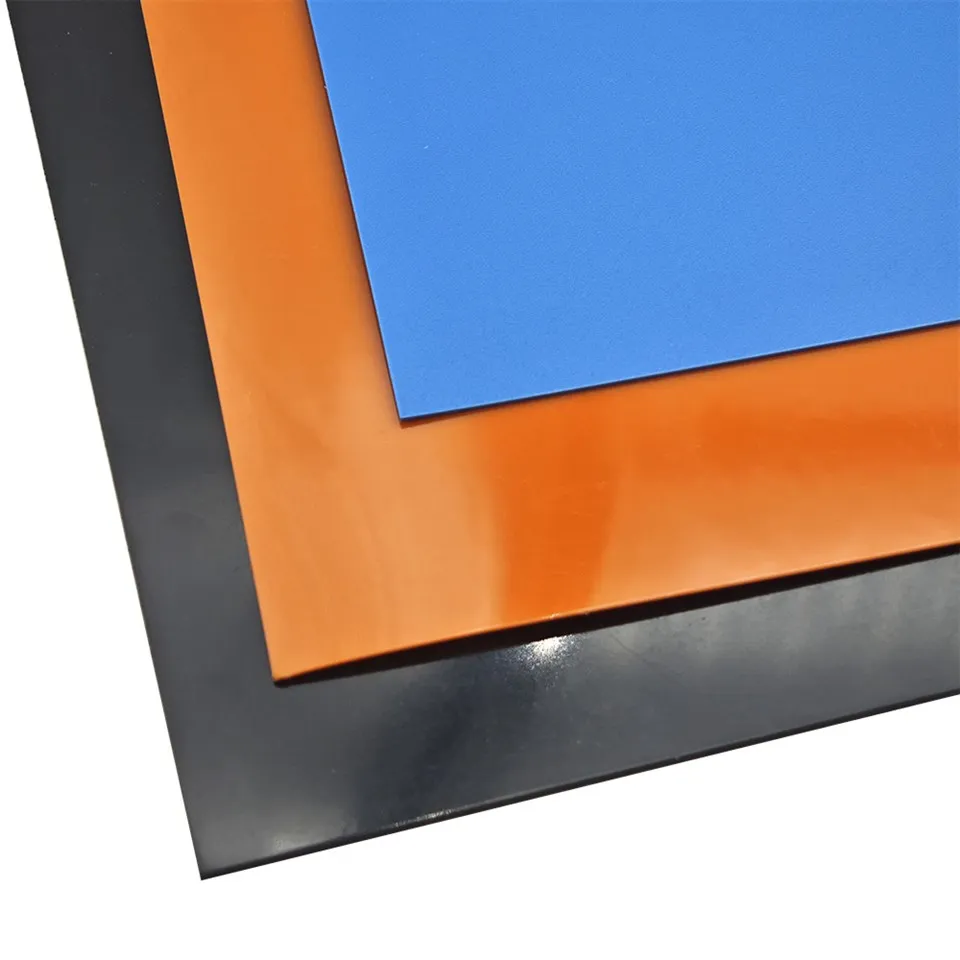 5mm Abs Plastic Sheet